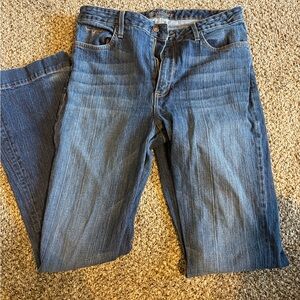 Kimes Jennifer Jeans